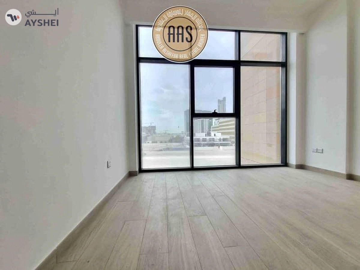 Corner Unit • Spacious Layout • Next to Park • Chiller Free • For 145k-16-16