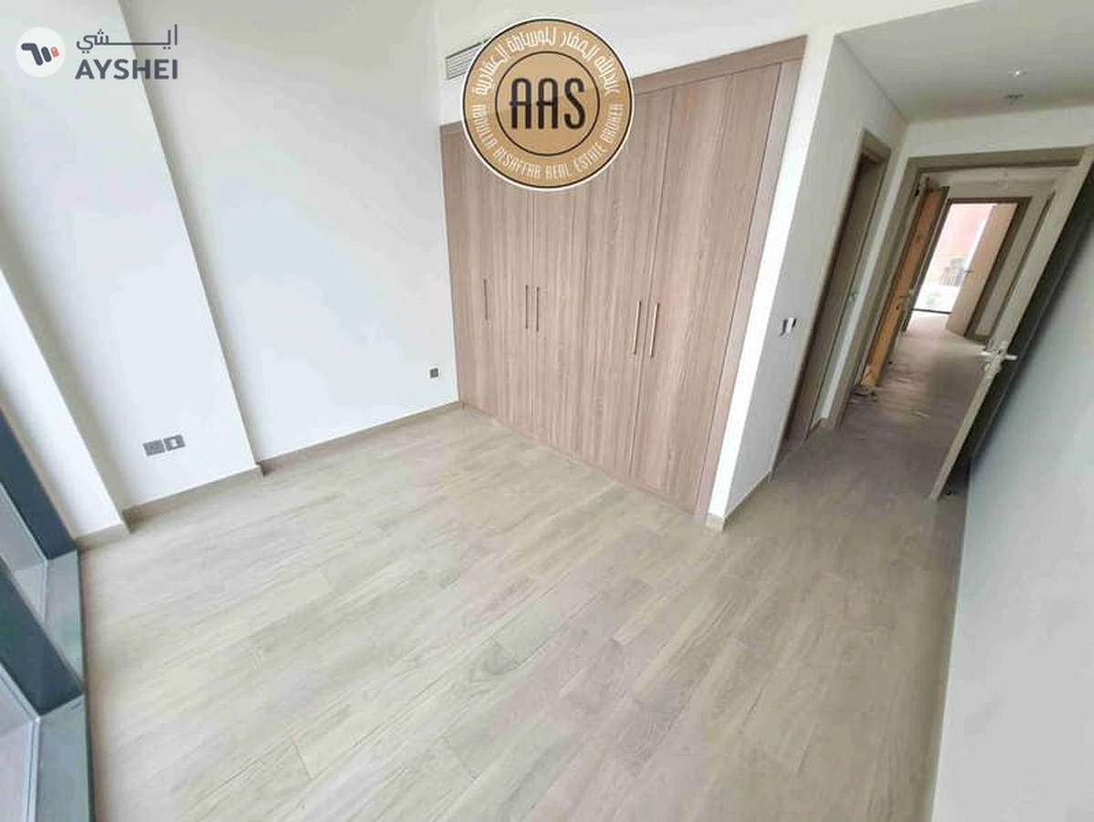 Corner Unit • Spacious Layout • Next to Park • Chiller Free • For 145k-17-17