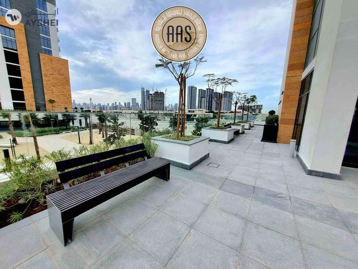 Corner Unit • Spacious Layout • Next to Park • Chiller Free • For 145k-23-23