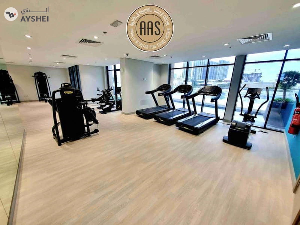 Corner Unit • Spacious Layout • Next to Park • Chiller Free • For 145k-24-24