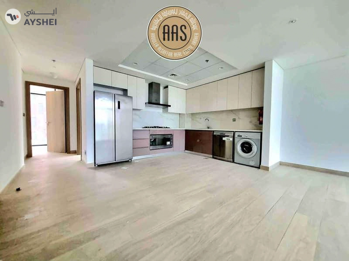 Corner Unit • Spacious Layout • Next to Park • Chiller Free • For 145k-4-4