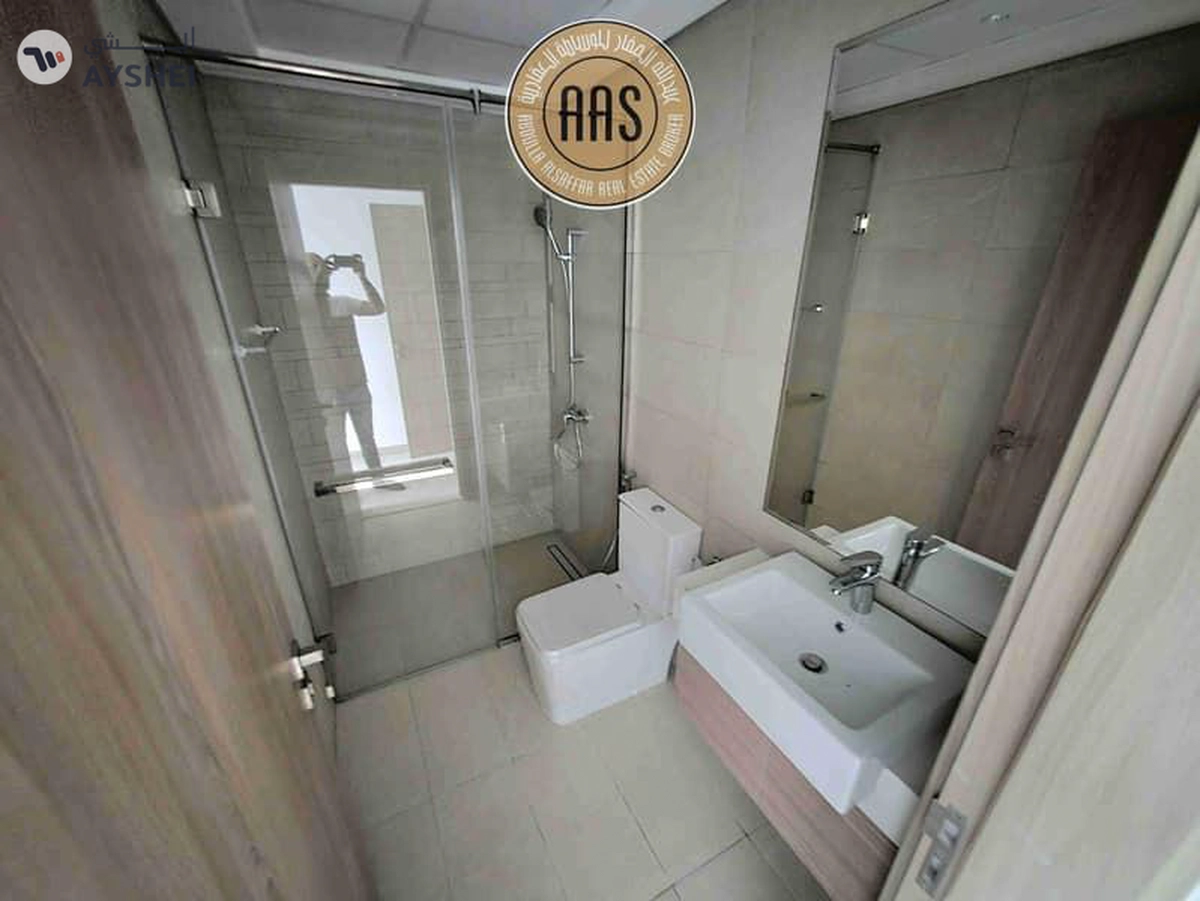 Corner Unit • Spacious Layout • Next to Park • Chiller Free • For 145k-8-8