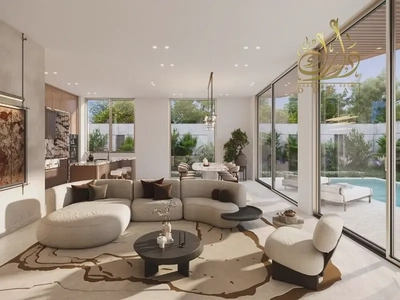 lUXURY VILLA / POST HAND OVER / DLD WAIVER-2