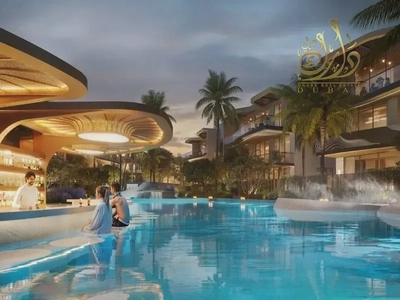 lUXURY VILLA / POST HAND OVER / DLD WAIVER-4