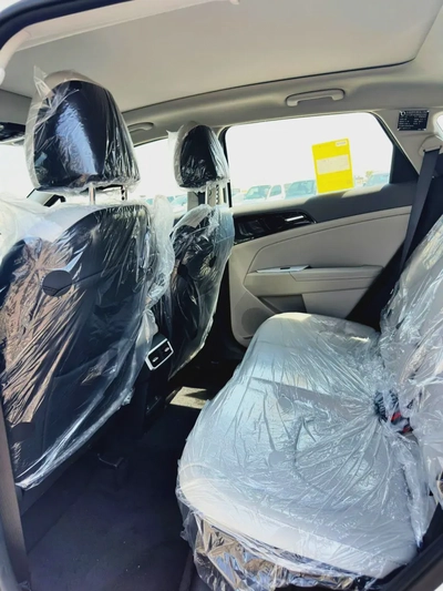 Kia Sportage 2025 - Brand New - Chinese Specs-10