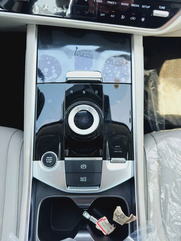 Kia Sportage 2025 - Brand New - Chinese Specs