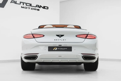 2026 BENTLEY CONTINENTAL GTC SPEED MULLINER-3