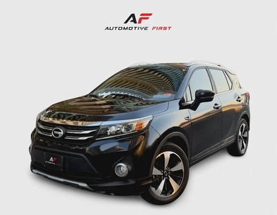 2021 GAC GS3 200T | GCC Specs-0
