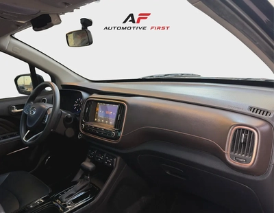 2021 GAC GS3 200T | GCC Specs-11