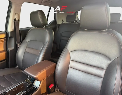 2021 GAC GS3 200T | GCC Specs-12