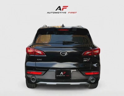 2021 GAC GS3 200T | GCC Specs-14