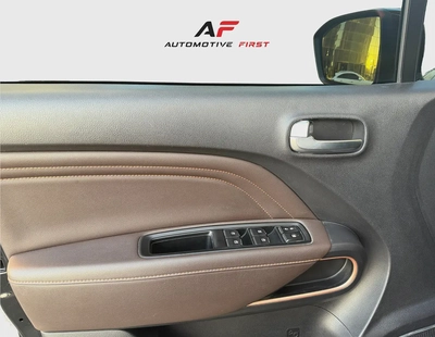 2021 GAC GS3 200T | GCC Specs-16