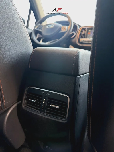 2021 GAC GS3 200T | GCC Specs-17