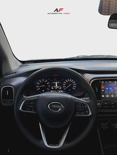 2021 GAC GS3 200T | GCC Specs-6