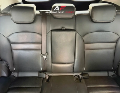 2021 GAC GS3 200T | GCC Specs-8