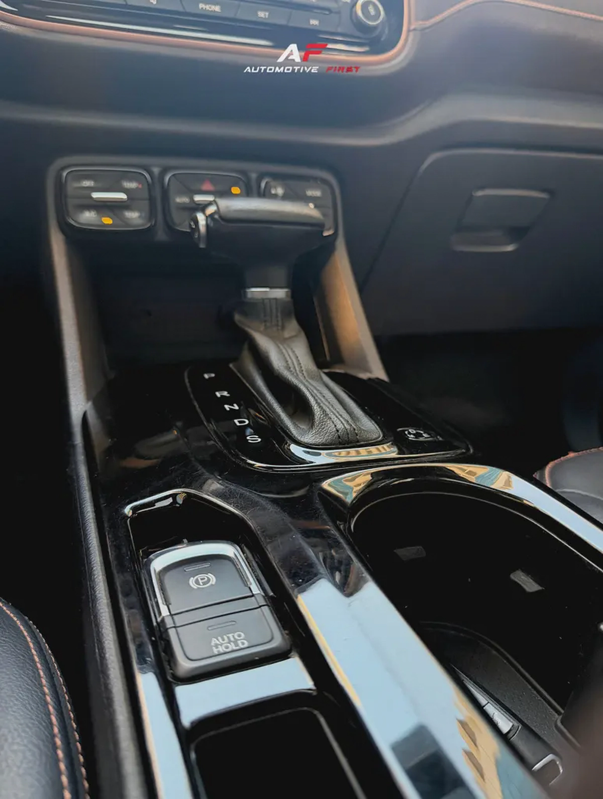 2021 GAC GS3 200T | GCC Specs