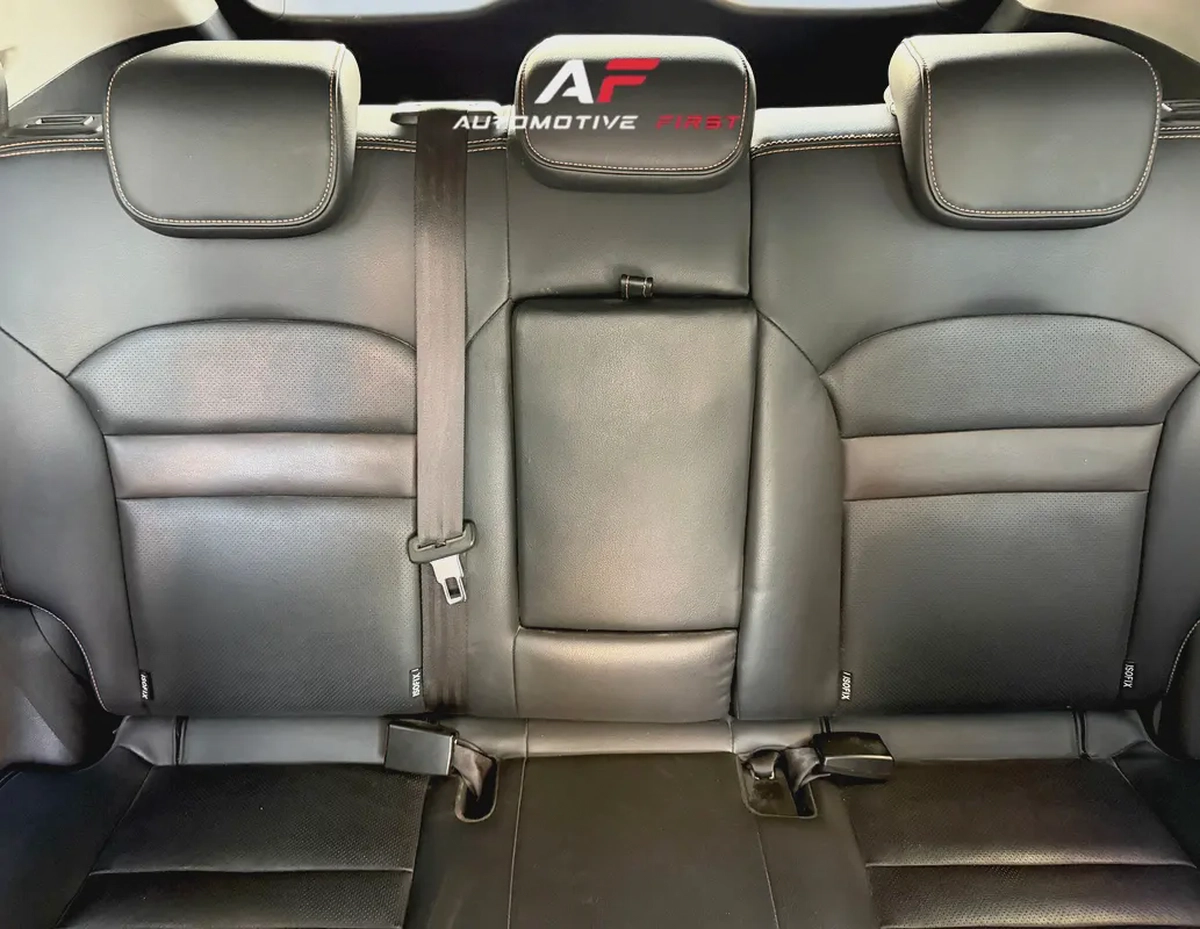 2021 GAC GS3 200T | GCC Specs