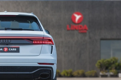 Audi RS Q8 2022-1