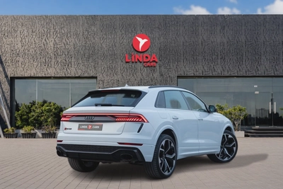 Audi RS Q8 2022-8