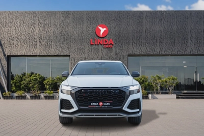 Audi RS Q8 2022-5