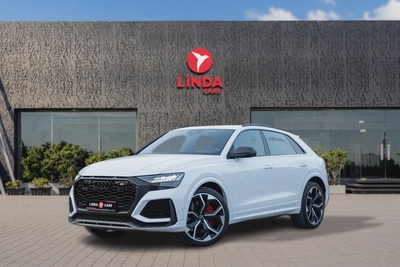 Audi RS Q8 2022-0
