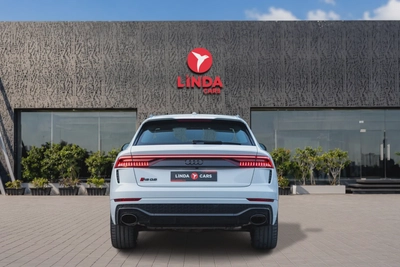 Audi RS Q8 2022-7