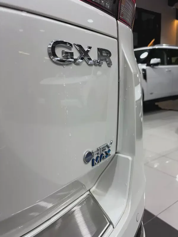 Brand New Toyota Land Cruiser 2026 GXR 3.5L HYBRID TT MAX - GCC Specs