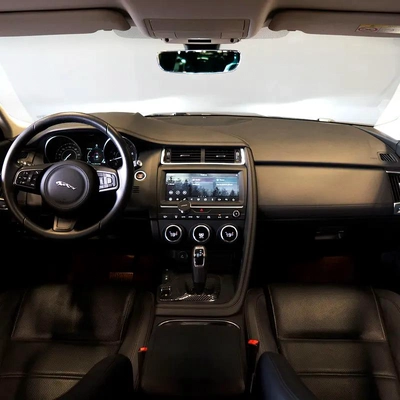 AED 1,340 P.M • 0% Downpayment • Jaguar E-Pace S • 1 Year Warranty-9