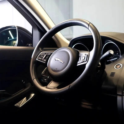 AED 1,340 P.M • 0% Downpayment • Jaguar E-Pace S • 1 Year Warranty-14