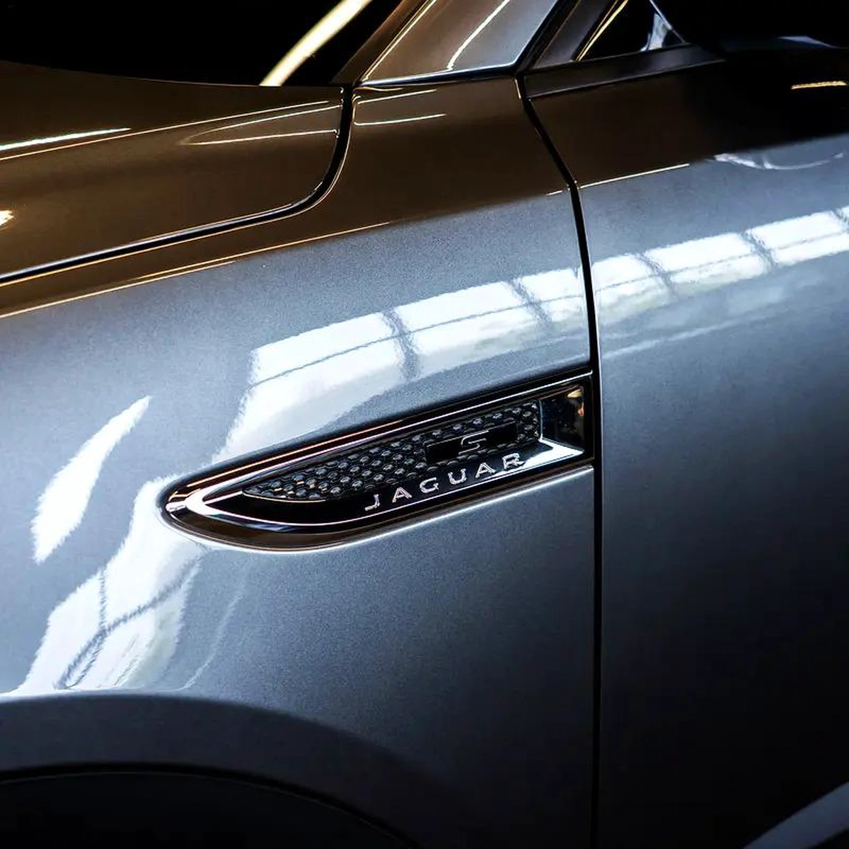 AED 1,340 P.M • 0% Downpayment • Jaguar E-Pace S • 1 Year Warranty-7-7
