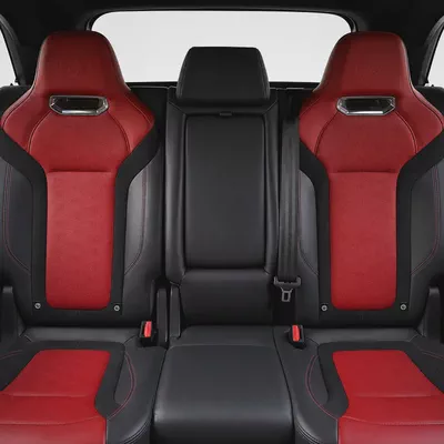 5,940  P.M • 0% Downpayment •  P.M • 0% Downpayment •  Rover Range Rover Sport SVR • Agency Warranty-11