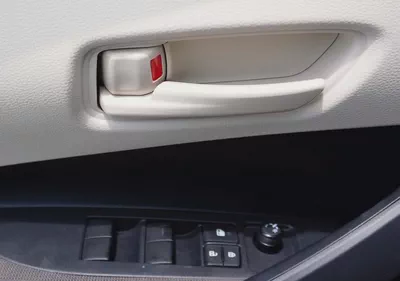 Toyota Corolla 2.0L  XLI 2025 GCC Specs-11