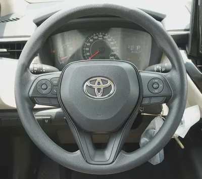 Toyota Corolla 2.0L  XLI 2025 GCC Specs-17
