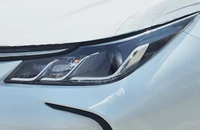 Toyota Corolla 2.0L  XLI 2025 GCC Specs-2