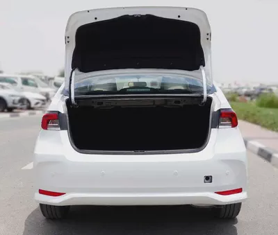 Toyota Corolla 2.0L  XLI 2025 GCC Specs-6