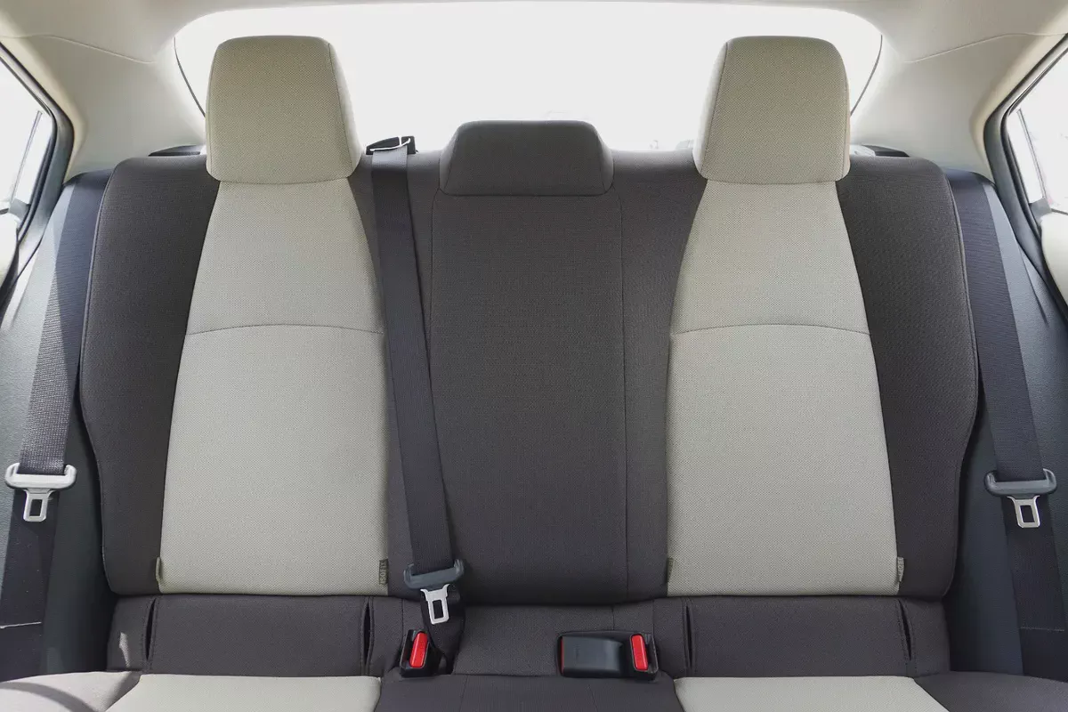 Toyota Corolla 2.0L  XLI 2025 GCC Specs-12-12