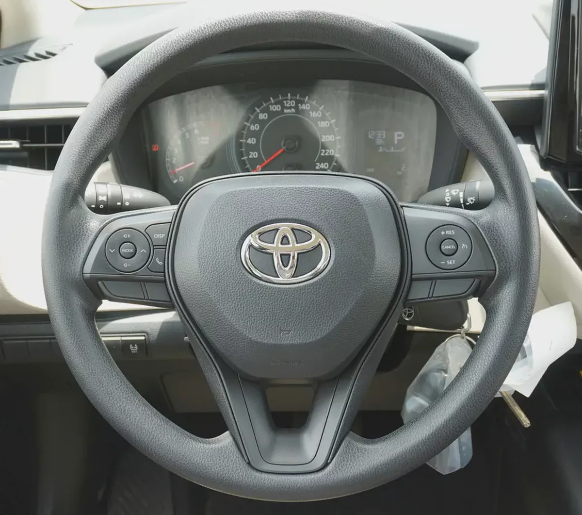 Toyota Corolla 2.0L  XLI 2025 GCC Specs-17-17