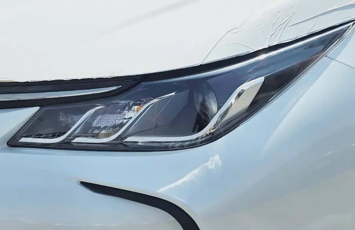 Toyota Corolla 2.0L  XLI 2025 GCC Specs-2-2