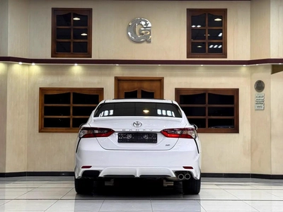 CAMRY SE / 23,000 Km / FULL OPTION / 3 YEARS WARRANTY-14