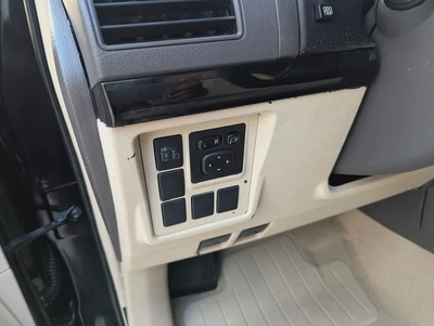 2023 Toyota Land Cruiser Prado TXL | 2.7L V4 | GCC Specs | Excellent Condition | 4WD-15