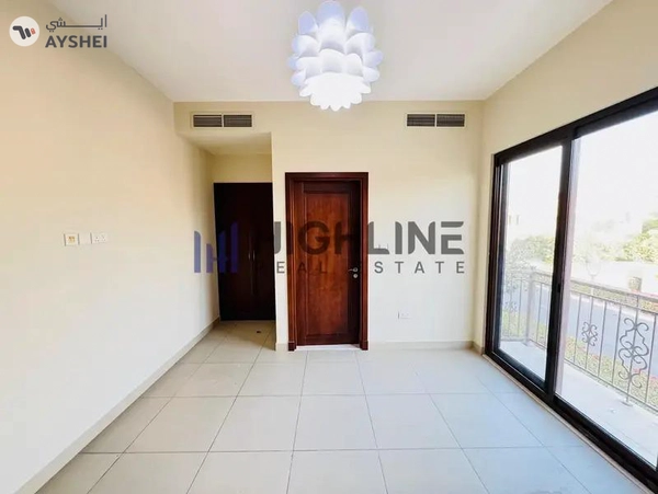 Prime Location |Well Maintained | Landscaped Garden