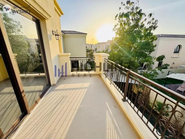 Prime Location |Well Maintained | Landscaped Garden