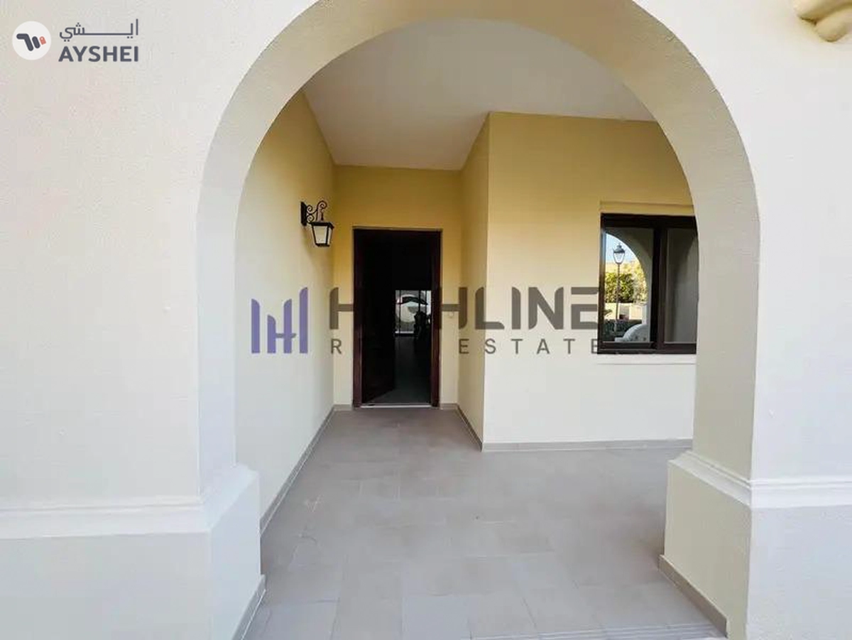 Prime Location |Well Maintained | Landscaped Garden-24-24