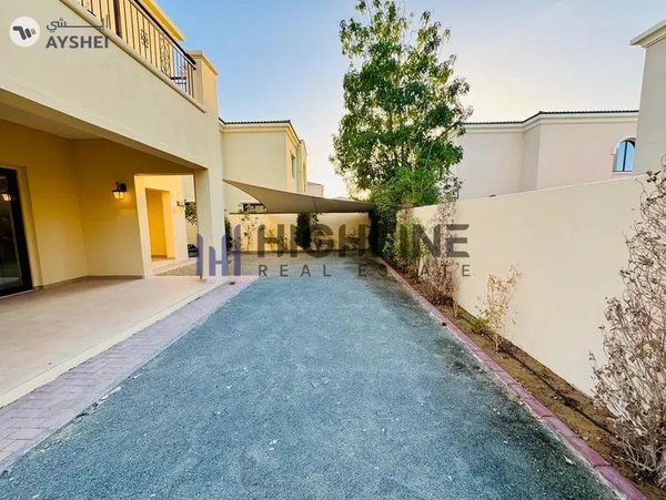 Prime Location |Well Maintained | Landscaped Garden
