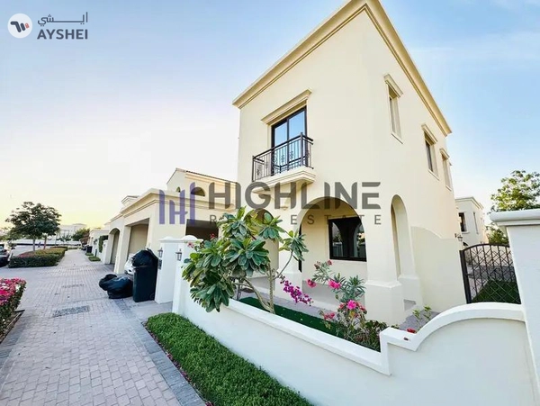 Prime Location |Well Maintained | Landscaped Garden