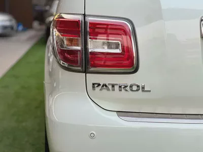 5.6L V8 نيسان باترول فل بلاتينيوم 2014 | خليجي-10