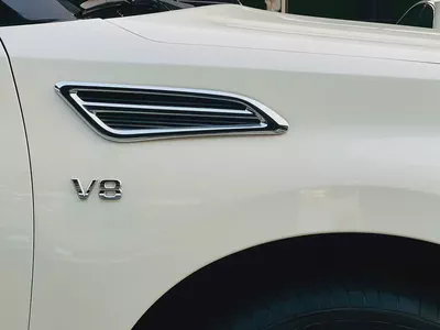 5.6L V8 نيسان باترول فل بلاتينيوم 2014 | خليجي-11
