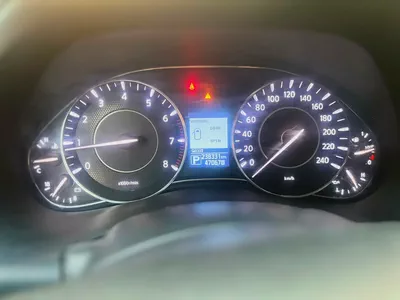 5.6L V8 نيسان باترول فل بلاتينيوم 2014 | خليجي-19
