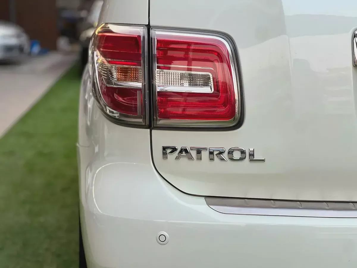 5.6L V8 نيسان باترول فل بلاتينيوم 2014 | خليجي-10-10