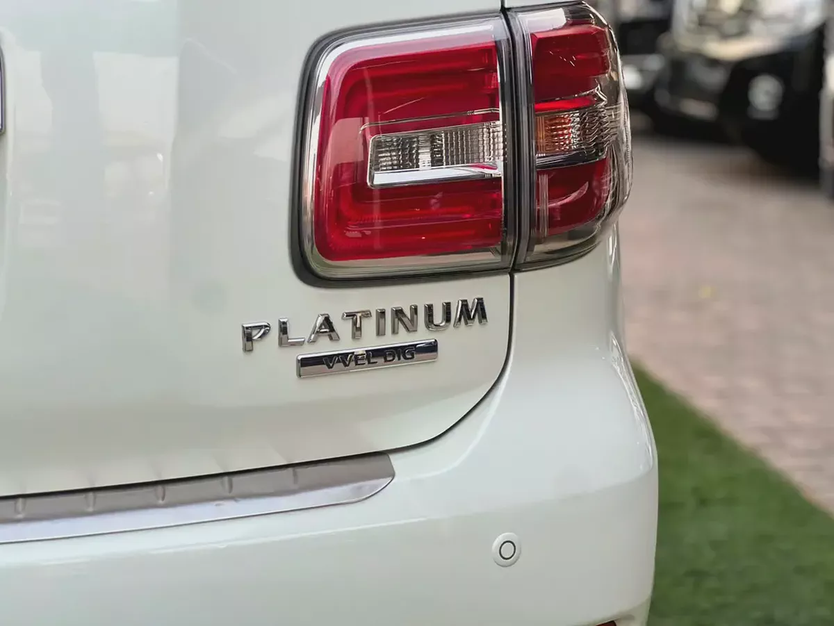5.6L V8 نيسان باترول فل بلاتينيوم 2014 | خليجي-14-14